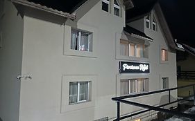 Pensiunea Royal
